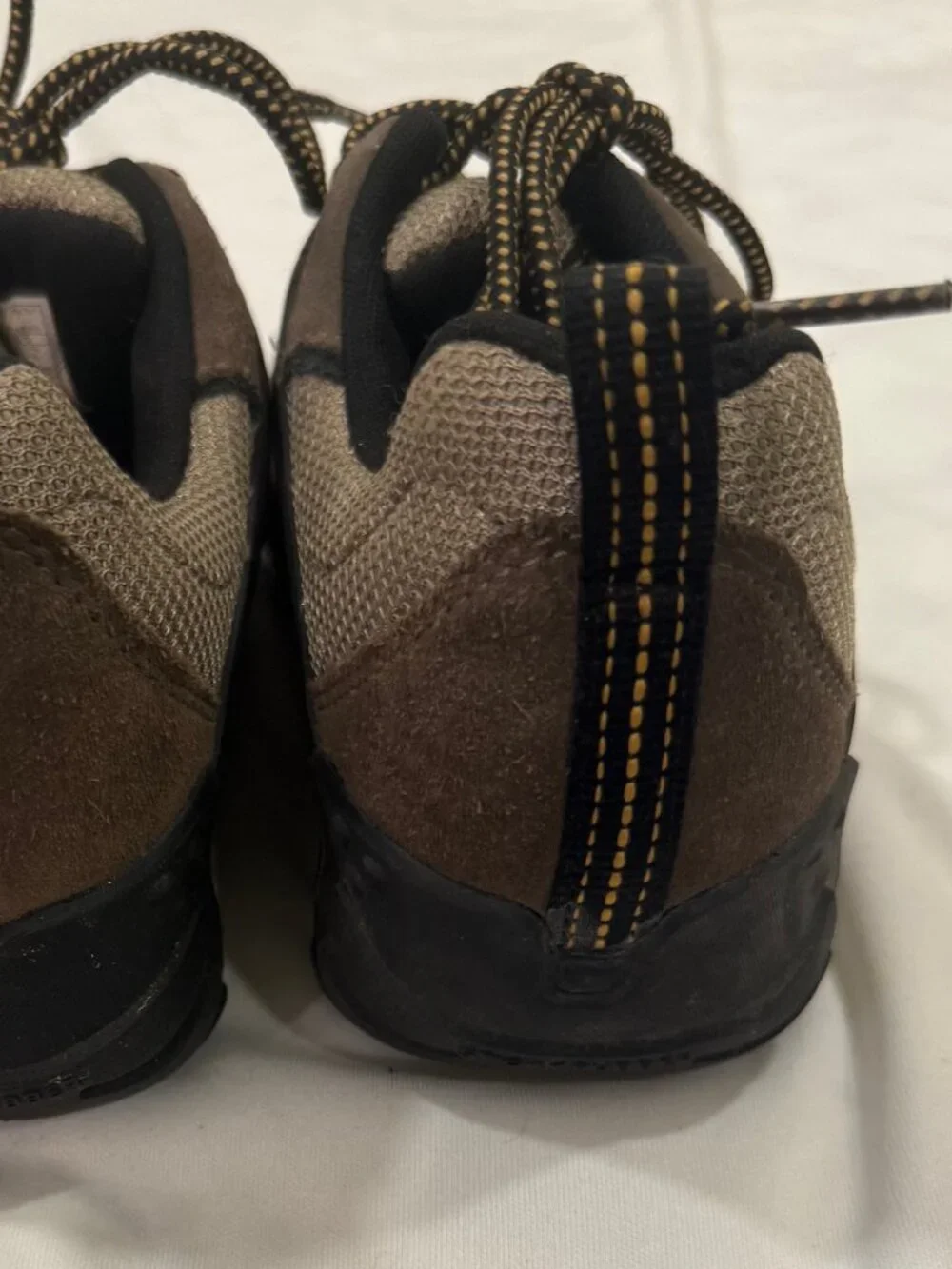 Merrell preowned excellent